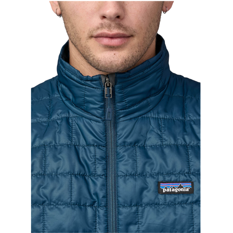 Patagonia Men's Nano Puff Vest