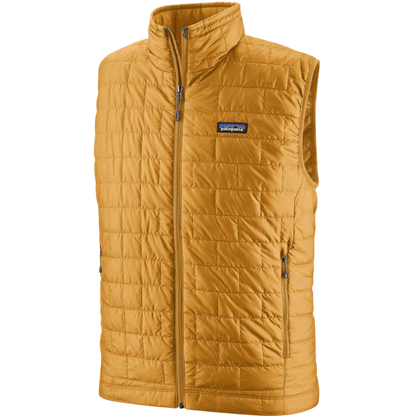 Patagonia Men's Nano Puff Vest