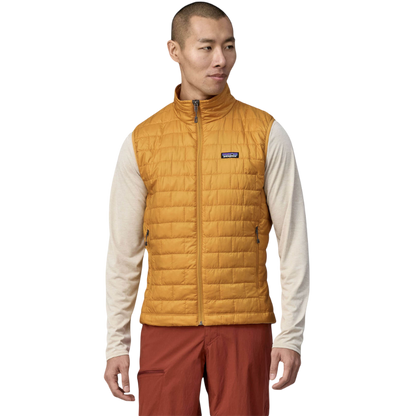 Patagonia Men's Nano Puff Vest