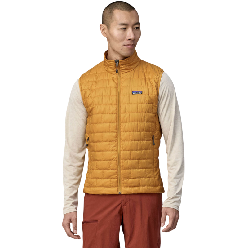 Patagonia Men's Nano Puff Vest