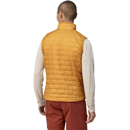 Patagonia Men's Nano Puff Vest