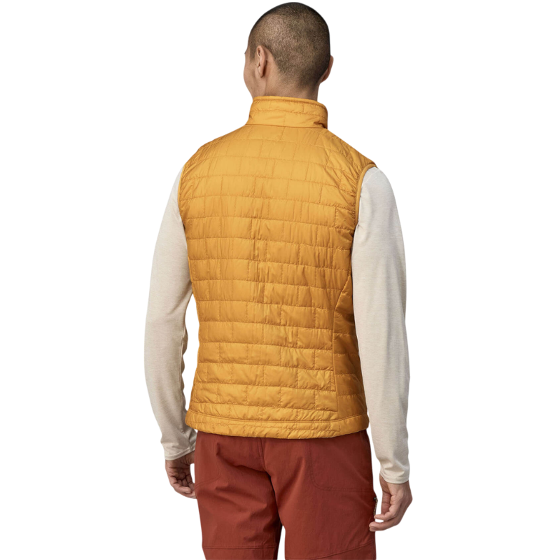 Patagonia Men's Nano Puff Vest