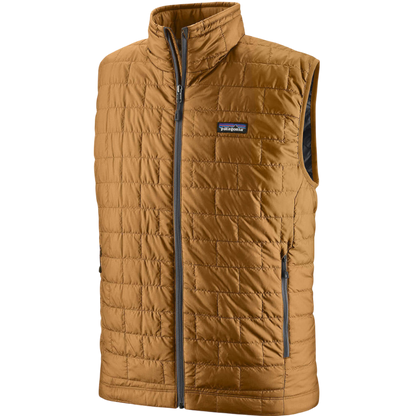 Patagonia Men's Nano Puff Vest
