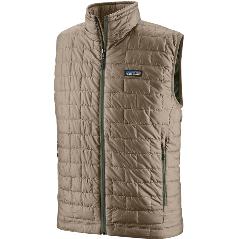 Patagonia Men's Nano Puff Vest