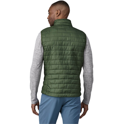 Patagonia Men's Nano Puff Vest