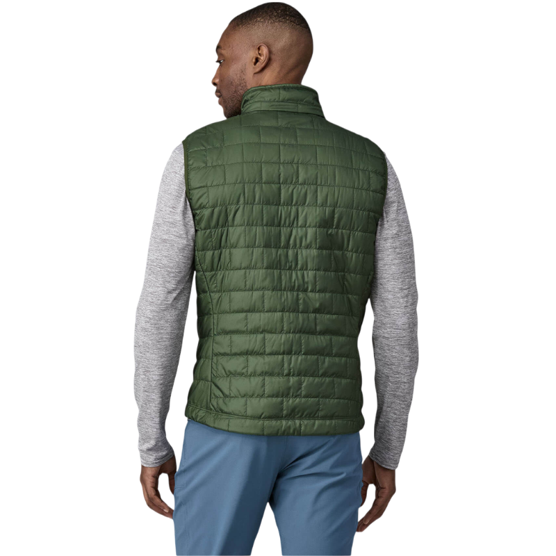 Patagonia Men's Nano Puff Vest