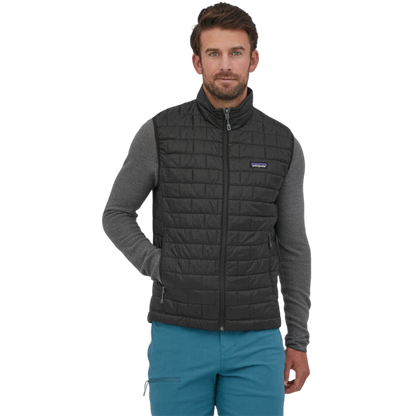 Patagonia Men's Nano Puff Vest