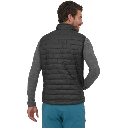 Patagonia Men's Nano Puff Vest