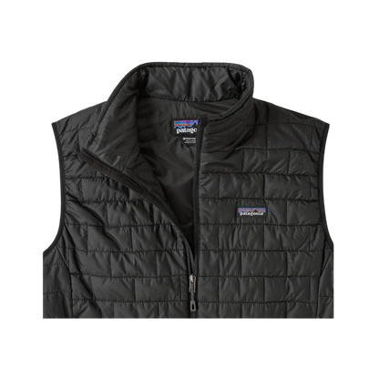 Patagonia Men's Nano Puff Vest