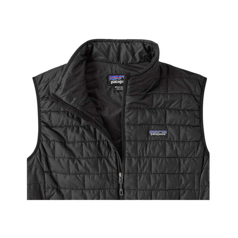 Patagonia Men's Nano Puff Vest