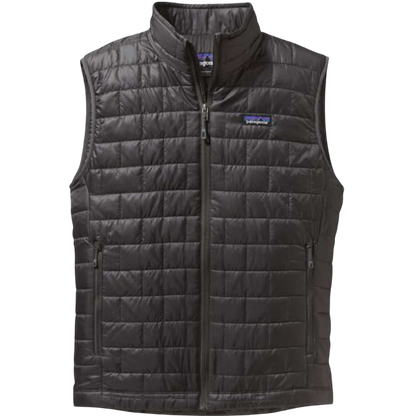 Patagonia Men's Nano Puff Vest