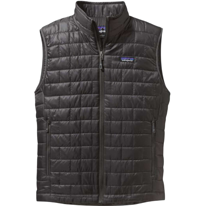 Patagonia Men's Nano Puff Vest