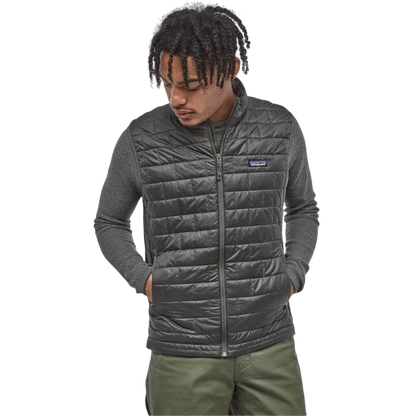 Patagonia Men's Nano Puff Vest