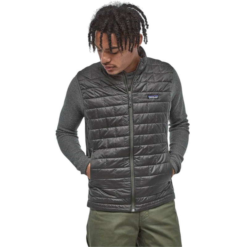 Patagonia Men's Nano Puff Vest