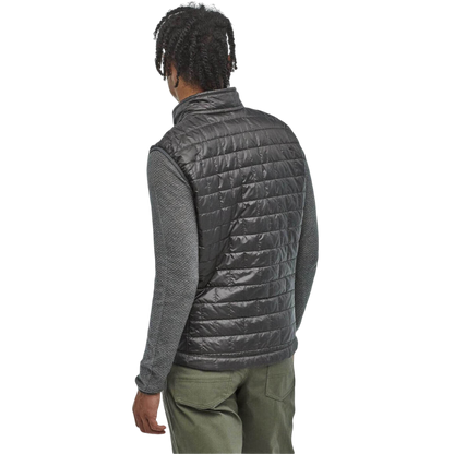 Patagonia Men's Nano Puff Vest