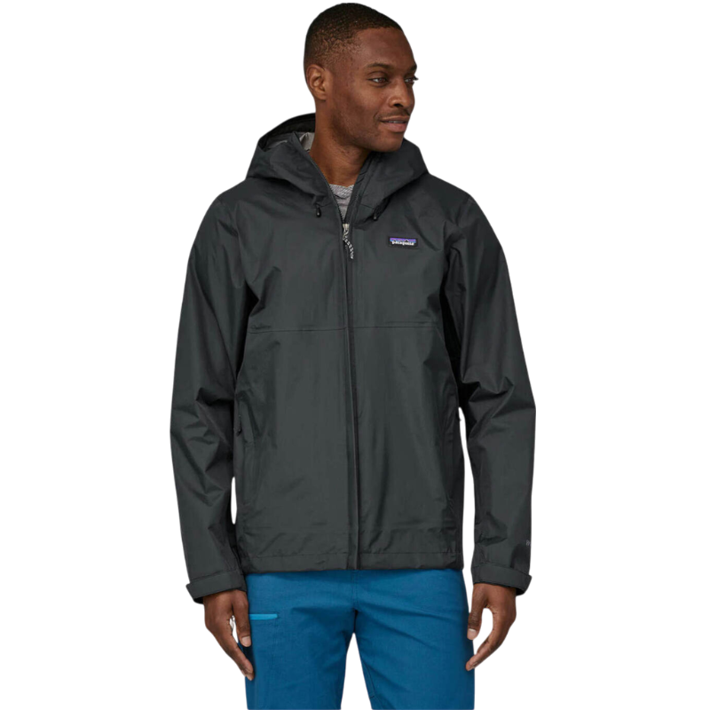 Patagonia Men's Torrentshell 3L Rain Jacket
