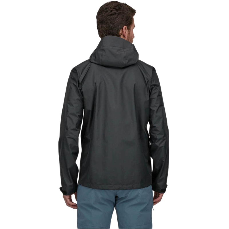 Patagonia Men's Torrentshell 3L Rain Jacket