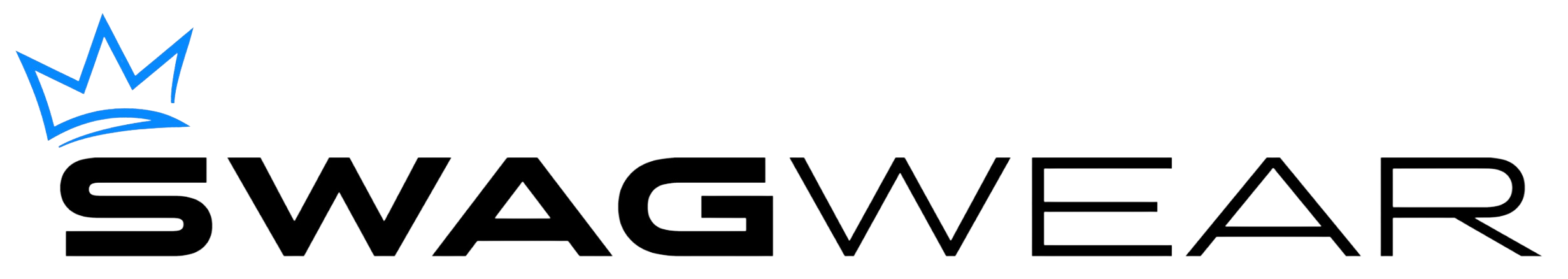SwagWear main logo