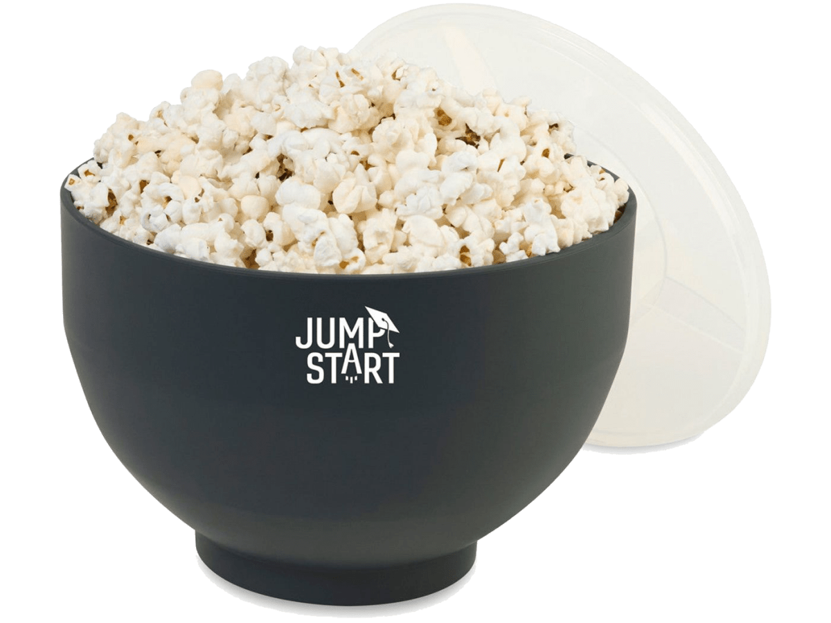 Sweet Celebration Popcorn Party Gift Box - Food Gift Sets - SwagWear