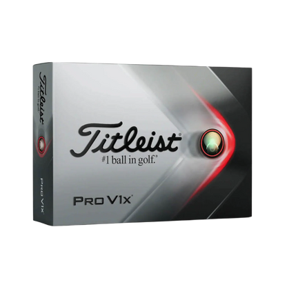 Titleist Pro V1x Golf Balls