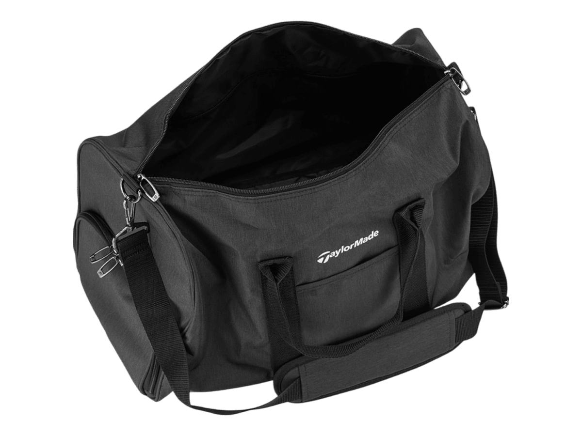 TaylorMade Performance Duffel Bag - Golf Duffel Bags - SwagWear