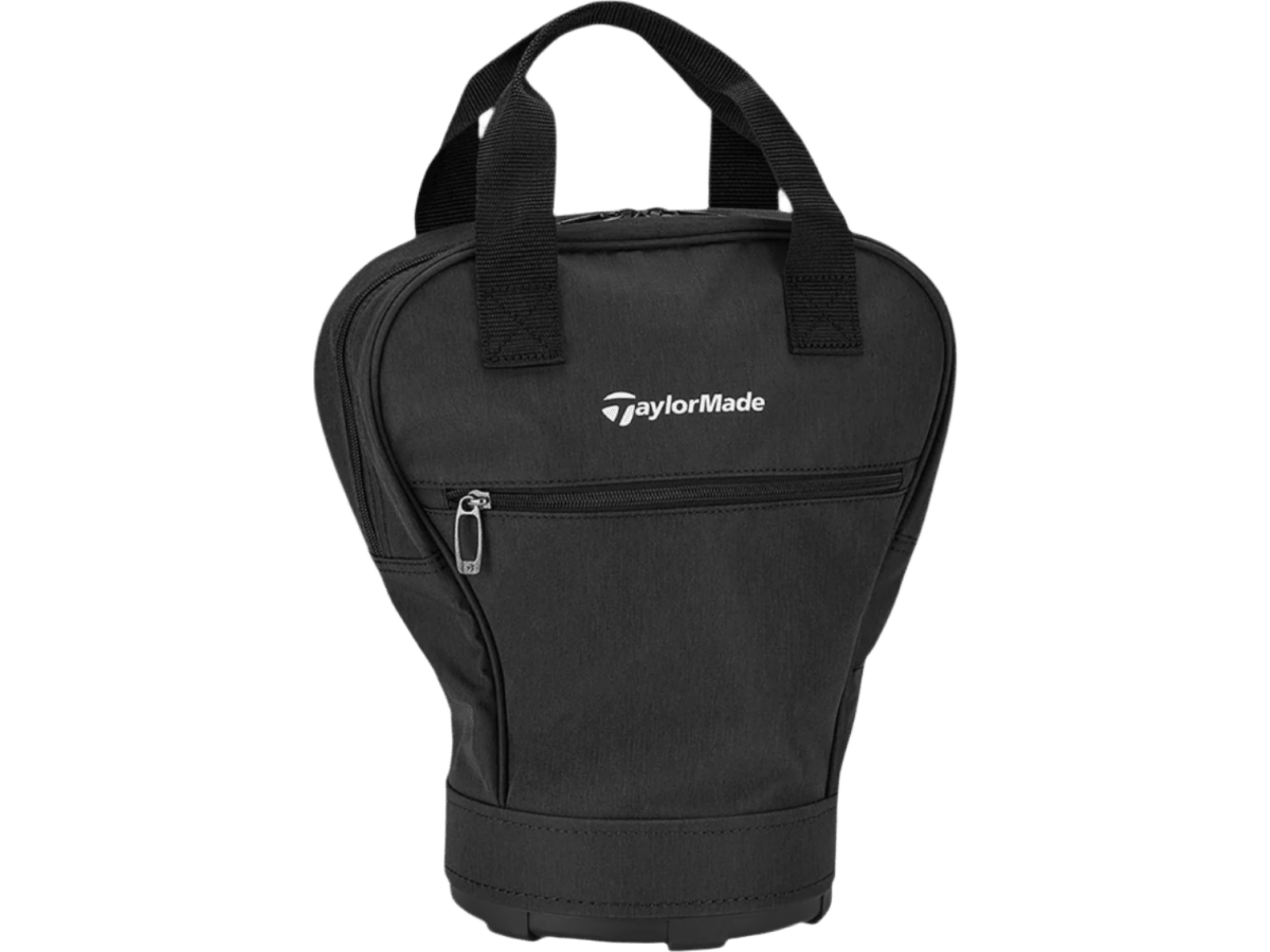 TaylorMade Performance Practice Ball Bag - Golf Ball Bags - SwagWear
