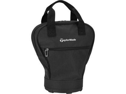 TaylorMade Performance Practice Ball Bag - Golf Ball Bags - SwagWear