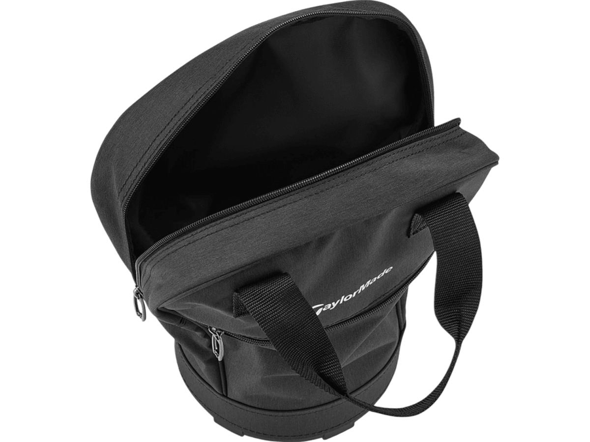 TaylorMade Performance Practice Ball Bag - Golf Ball Bags - SwagWear
