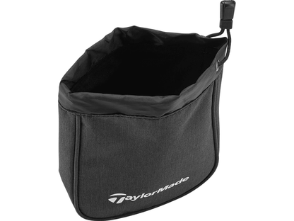 TaylorMade Performance Valuable Pouch - Golf Pouches - SwagWear