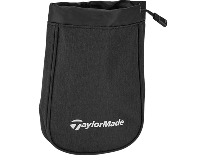 TaylorMade Performance Valuable Pouch - Golf Pouches - SwagWear