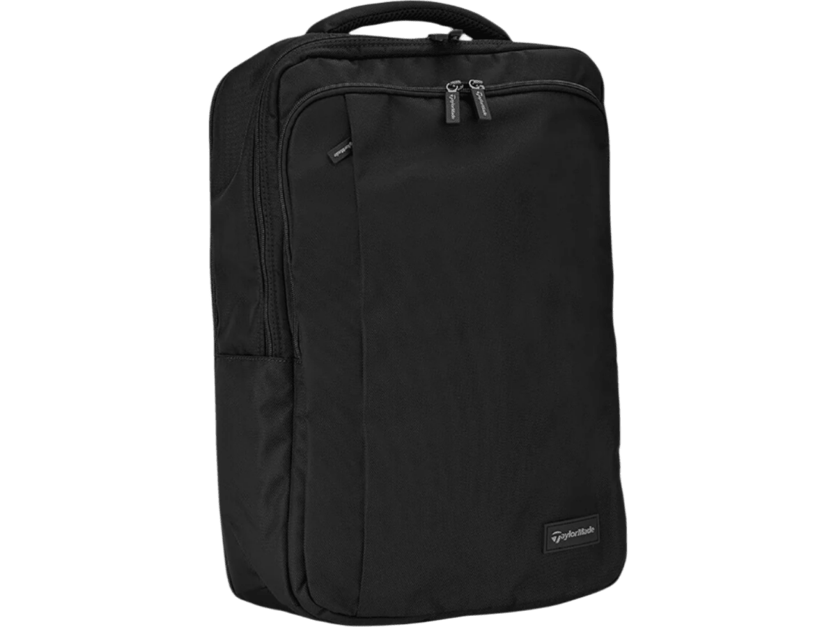 TaylorMade Players Backpack - Backpacks - SwagWear