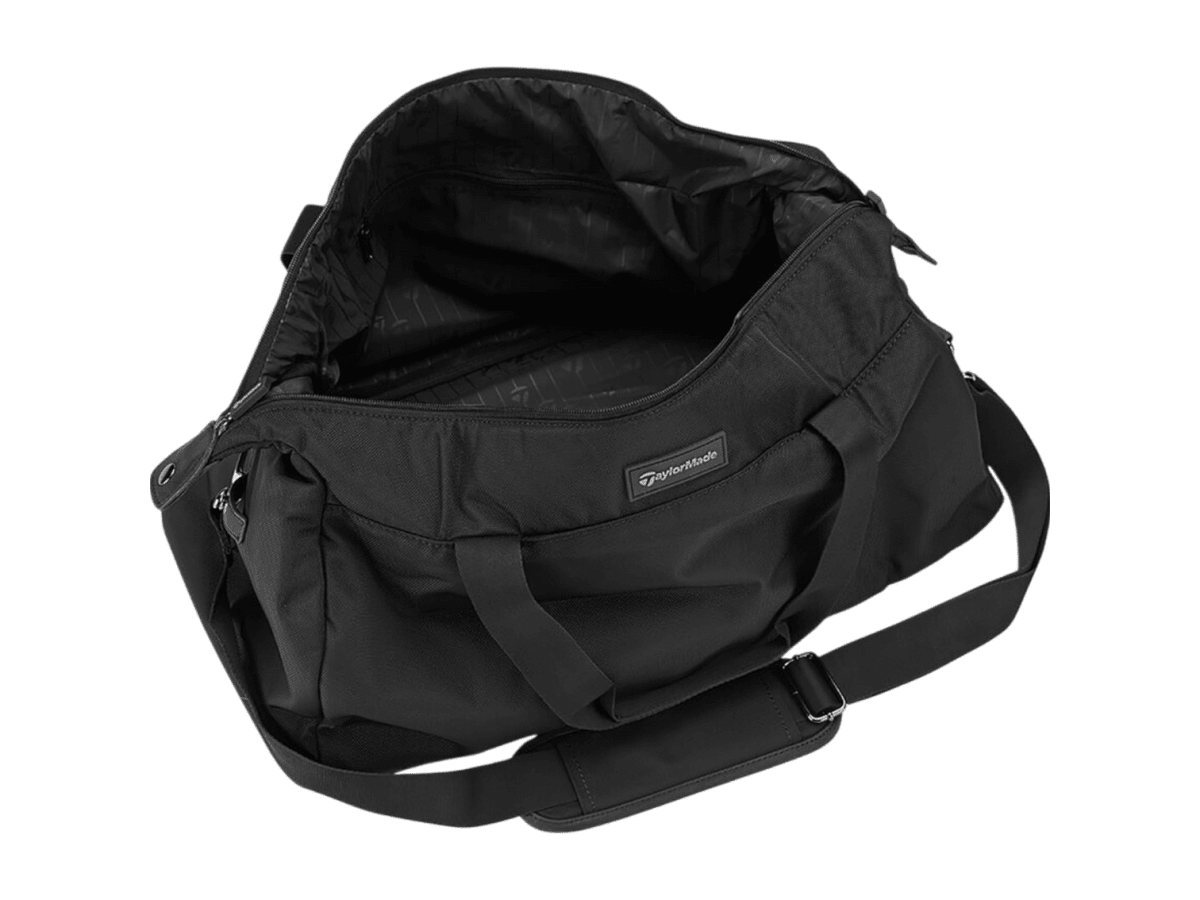 TaylorMade Players Large Dufflebag - Golf Duffel Bags - SwagWear
