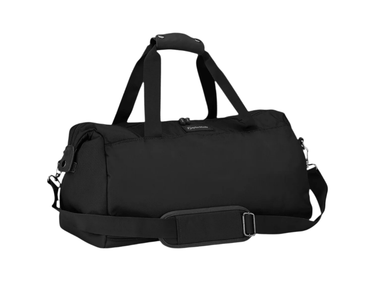 TaylorMade Players Large Dufflebag - Golf Duffel Bags - SwagWear