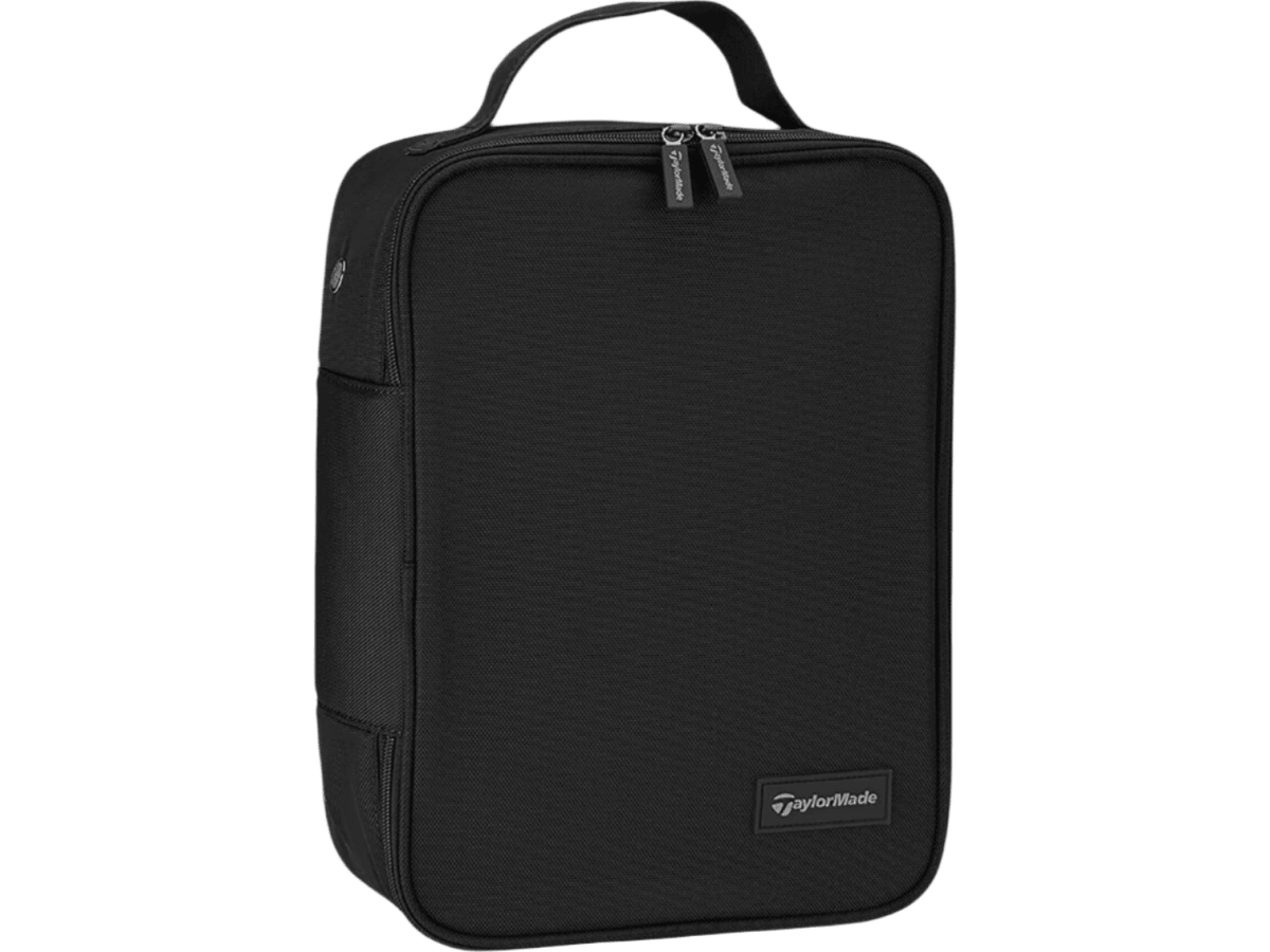 TaylorMade Players Shoe Bag - Golf Shoe Bags - SwagWear