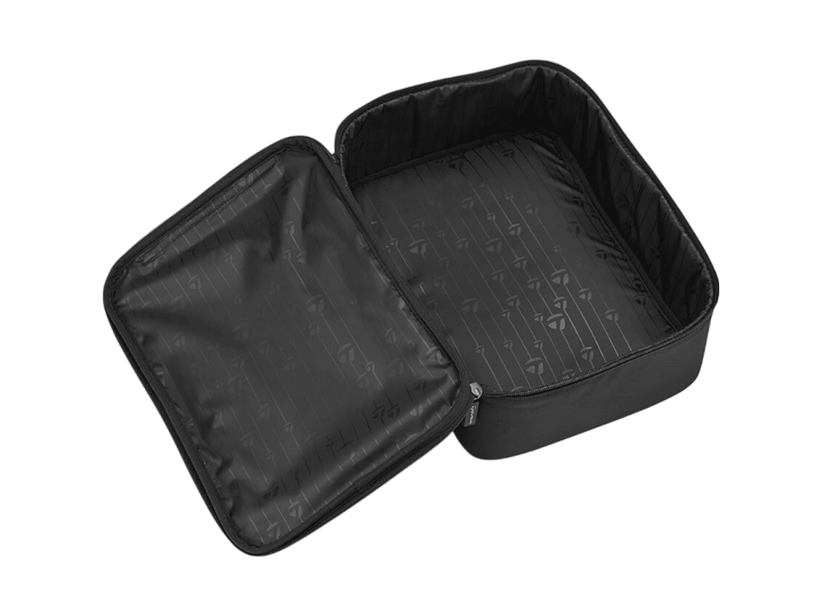 TaylorMade Players Shoe Bag - Golf Shoe Bags - SwagWear