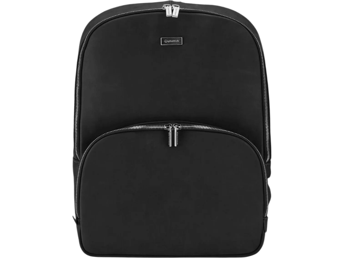 TaylorMade Signature Backpack - Backpacks - SwagWear