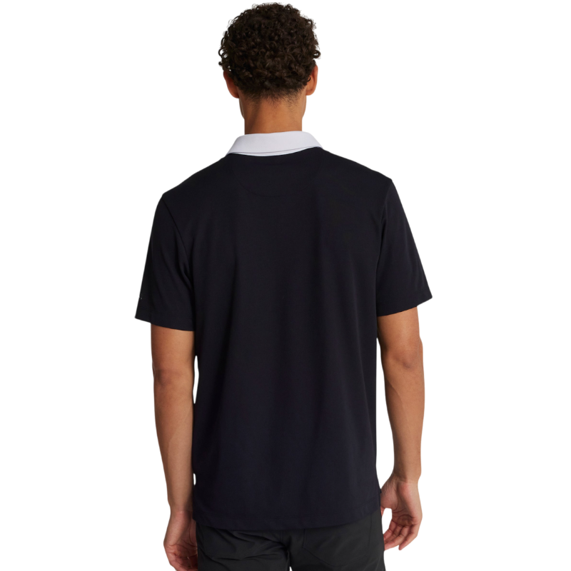 Tech Pique Polo - Polos