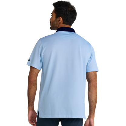 Tech Pique Polo - Polos