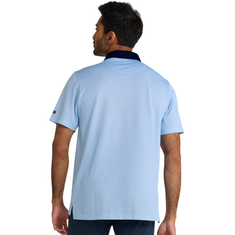Tech Pique Polo - Polos
