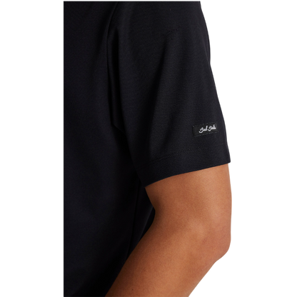 Tech Pique Polo - Polos