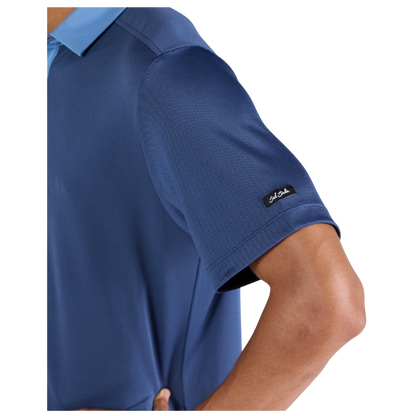 Tech Pique Polo - Polos