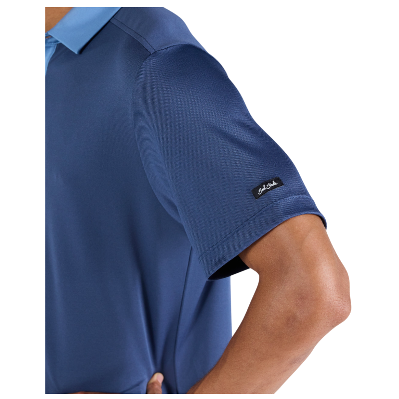 Tech Pique Polo - Polos