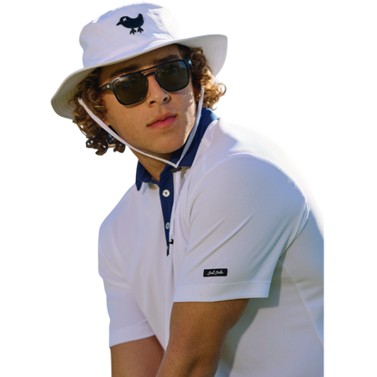 Tech Pique Polo - Polos