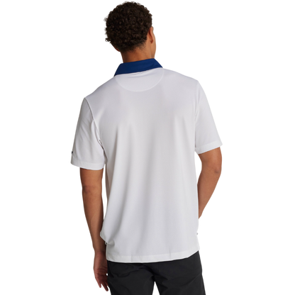 Tech Pique Polo - Polos