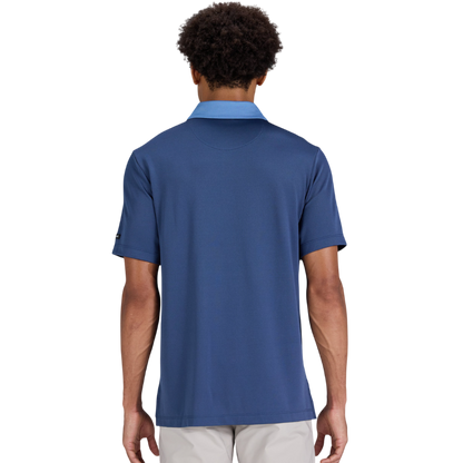 Tech Pique Polo - Polos