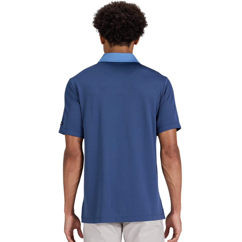 Tech Pique Polo - Polos