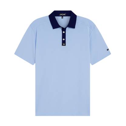 Tech Pique Polo - Polos
