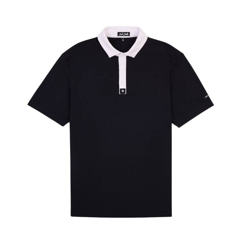 Tech Pique Polo - Polos