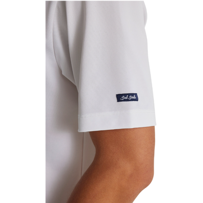 Tech Pique Polo - Polos
