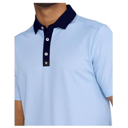 Tech Pique Polo - Polos - SwagWear
